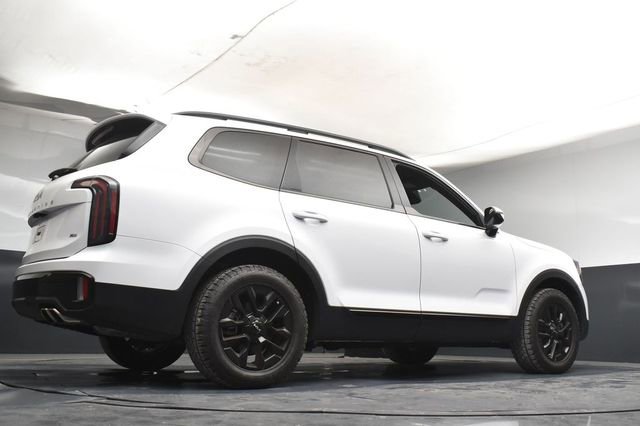 Certified 2024 Kia Telluride SX Prestige X-Pro image 43