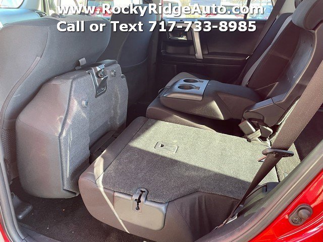 Used 2024 Toyota 4Runner SR5 image 34