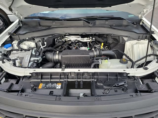 Used 2026 Ford Explorer Tremor w/ Tremor Ultimate Package AWD/4WD image 26