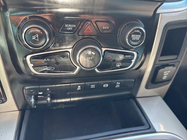 Used 2016 RAM 2500 Lone Star image 29