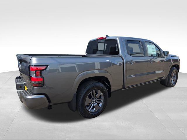 New 2026 Nissan Frontier SV w/ SV Convenience Package RWD image 7