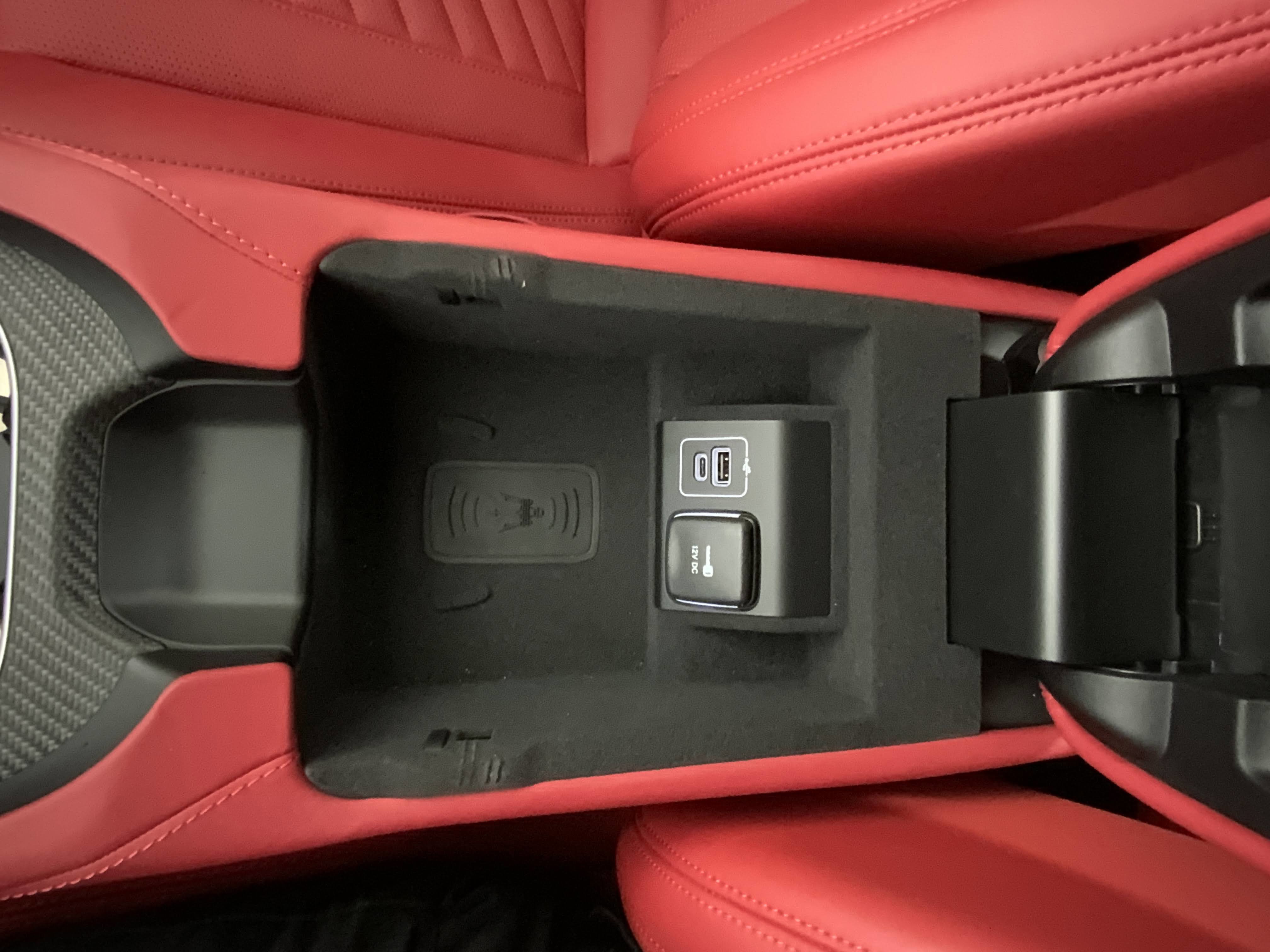 Certified 2024 Maserati GranTurismo Trofeo image 36