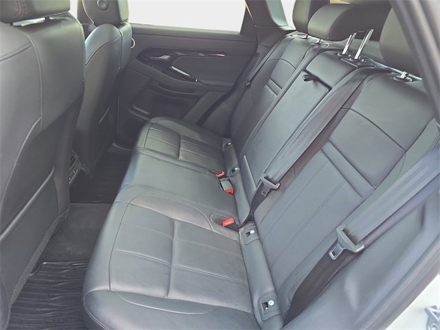 Used 2024 Land Rover Range Rover Evoque S image 10