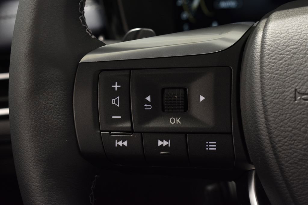 New 2026 INFINITI QX60 Sport w/ Dark Cargo Package image 21