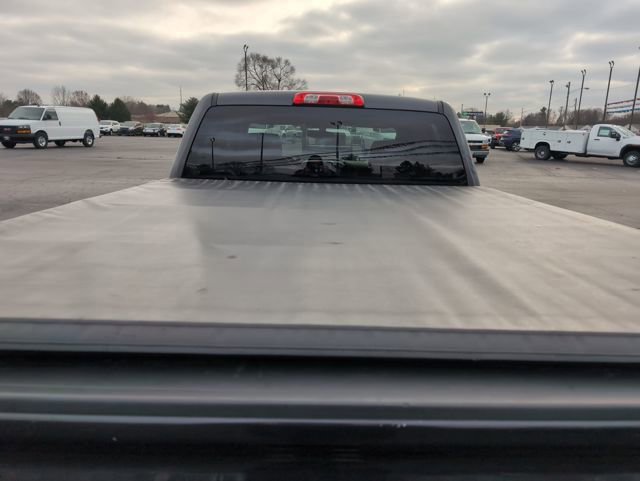 Used 2015 Chevrolet Silverado 1500 LT w/ All Star Edition image 9