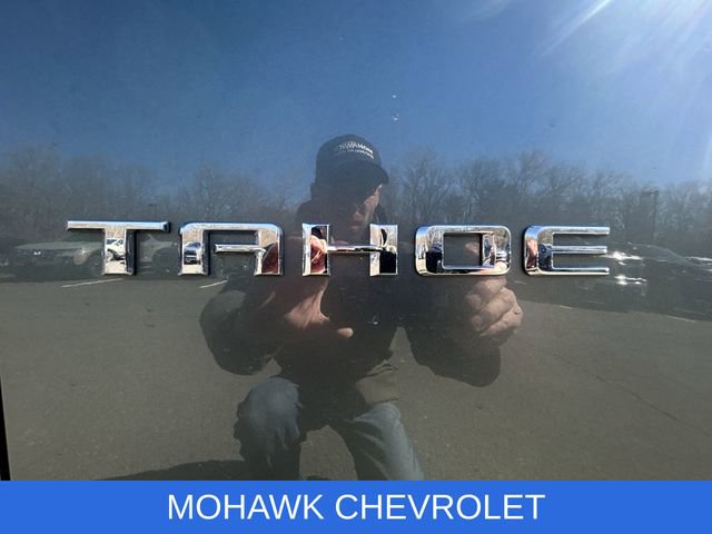 Used 2024 Chevrolet Tahoe Premier image 34