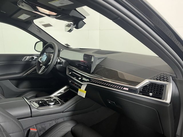New 2026 BMW X6 M60i w/ Parking Assistance Package image 17
