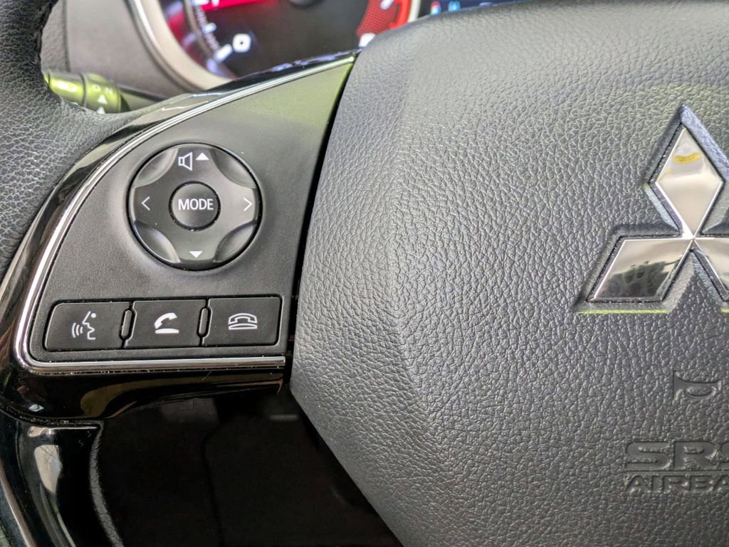 Used 2025 Mitsubishi Eclipse Cross SE AWD/4WD image 20