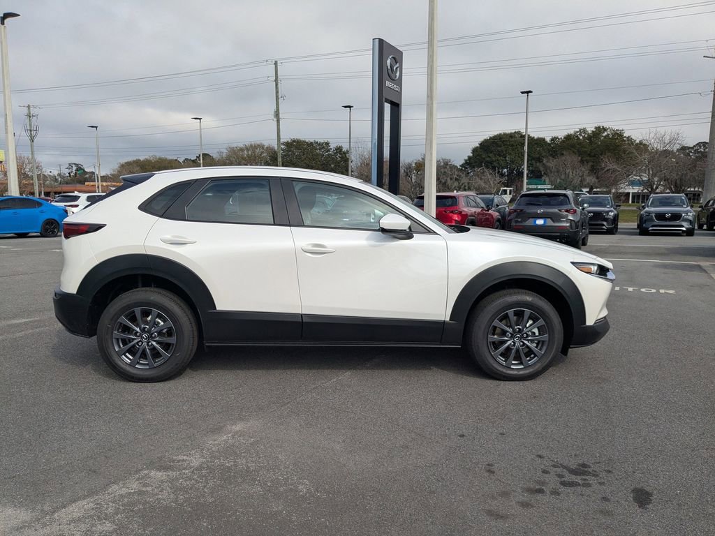 New 2026 MAZDA CX-30 AWD 2.5 S image 4