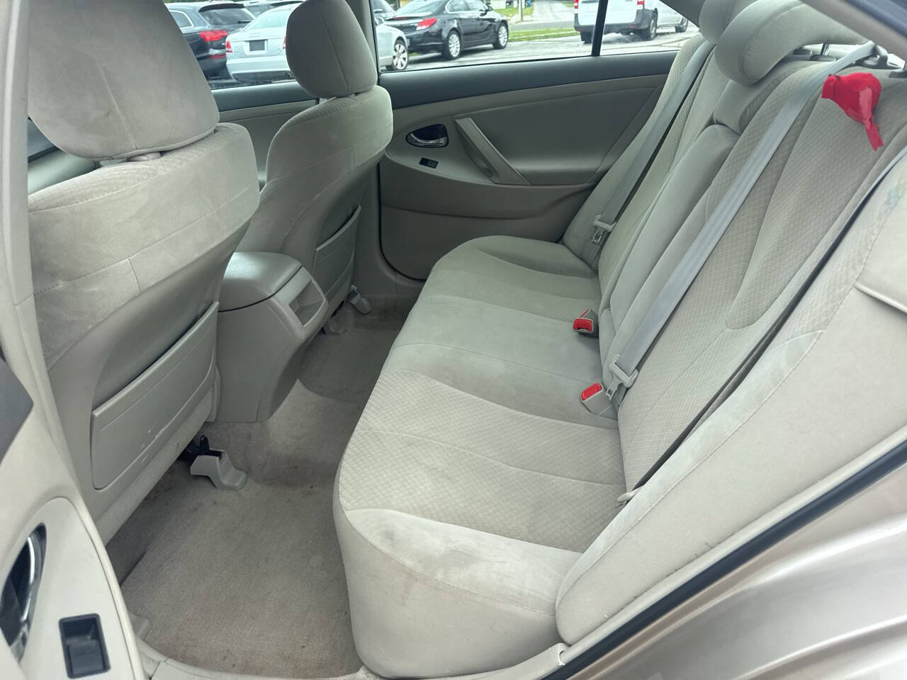 Used 2009 Toyota Camry LE FWD image 15