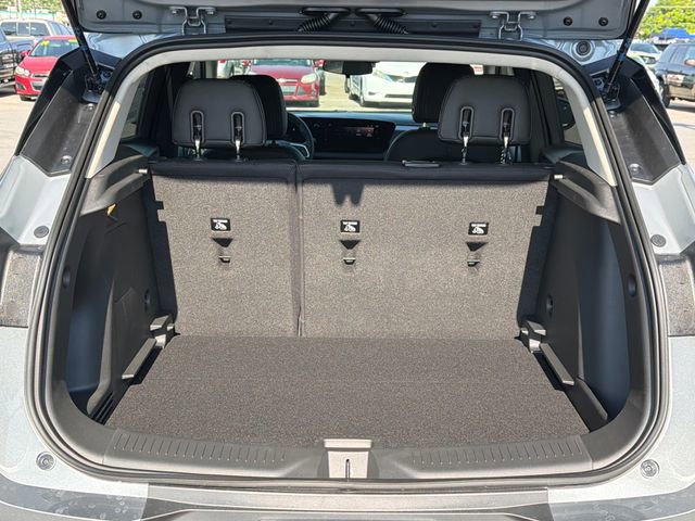 New 2026 Buick Encore GX Preferred w/ Comfort Package AWD/4WD image 24
