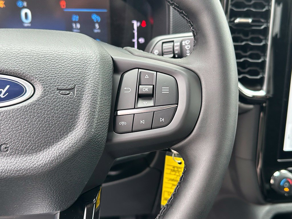 New 2026 Ford Ranger XLT w/ Technology Package AWD/4WD image 9