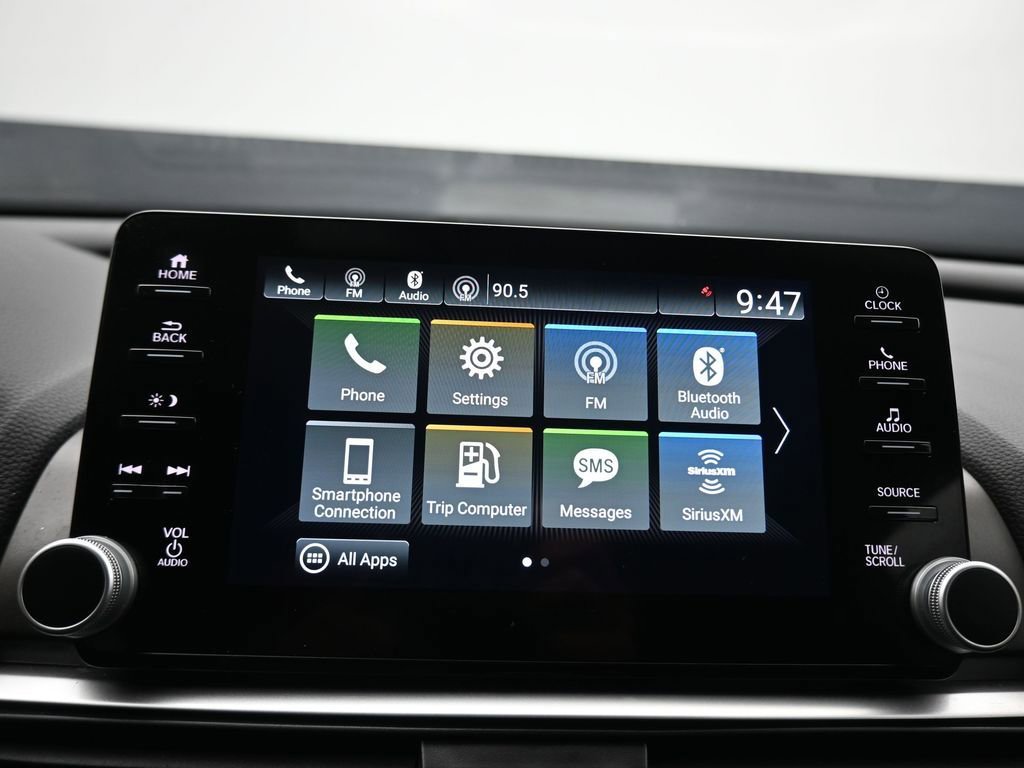 Used 2022 Honda Accord EX-L image 17