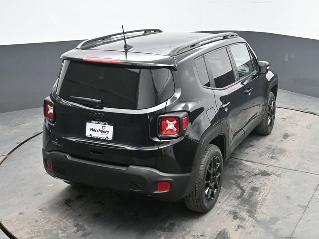 Used 2020 Jeep Renegade Altitude AWD/4WD image 45