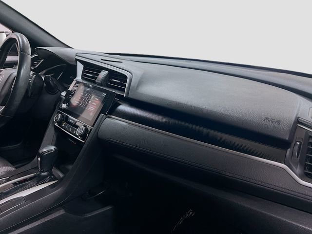 Used 2021 Honda Civic Sport image 27