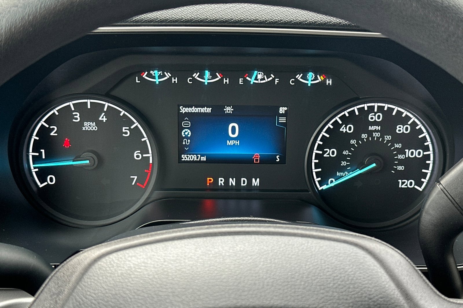 Used 2023 Ford F150 XLT image 22