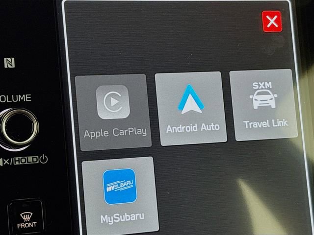 New 2025 Subaru Impreza RS image 13