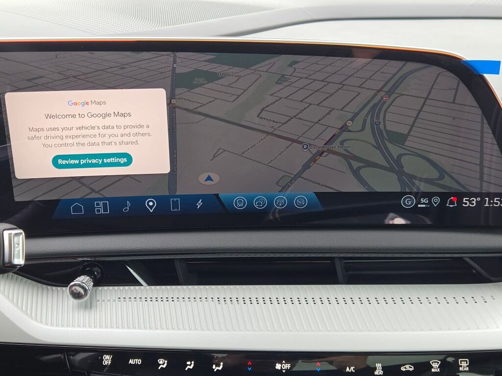 New 2026 Cadillac Optiq Sport 1 RWD image 29