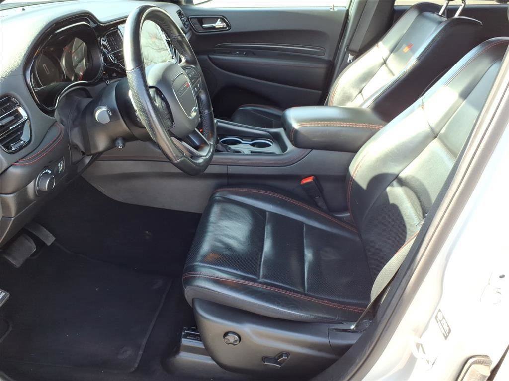 Used 2024 Dodge Durango GT image 11