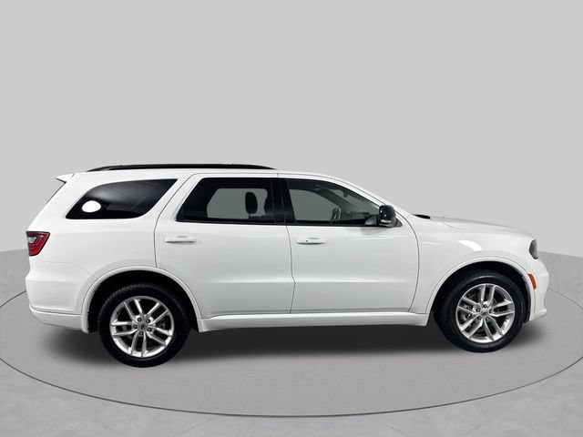 Used 2024 Dodge Durango GT AWD/4WD image 37