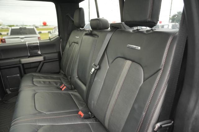 Used 2020 Ford F250 Platinum image 14
