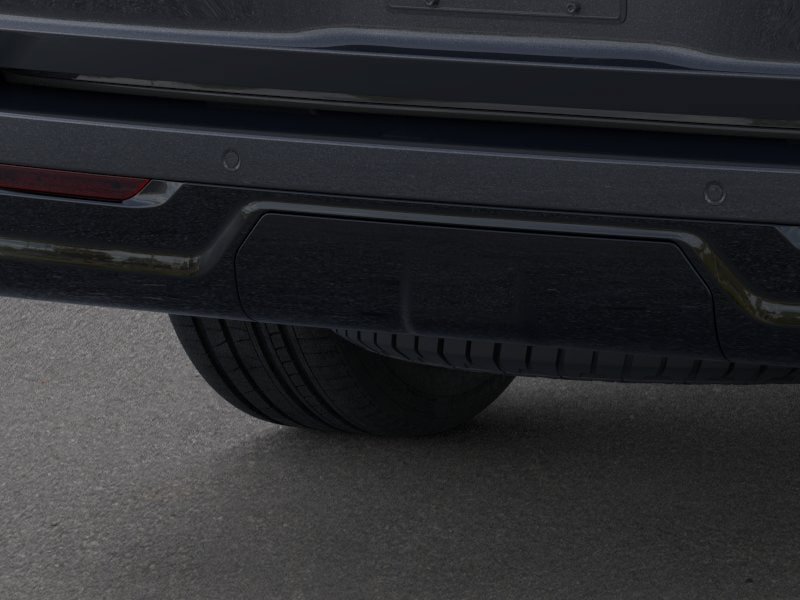 New 2026 Lincoln Navigator Reserve AWD/4WD image 23