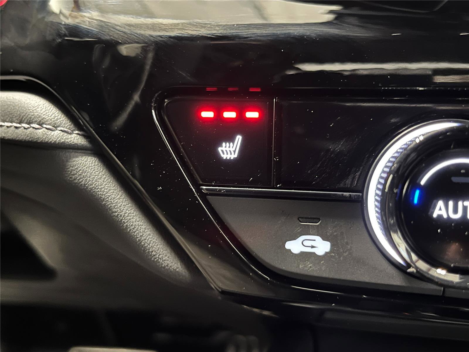 New 2026 Honda Accord Sport image 18