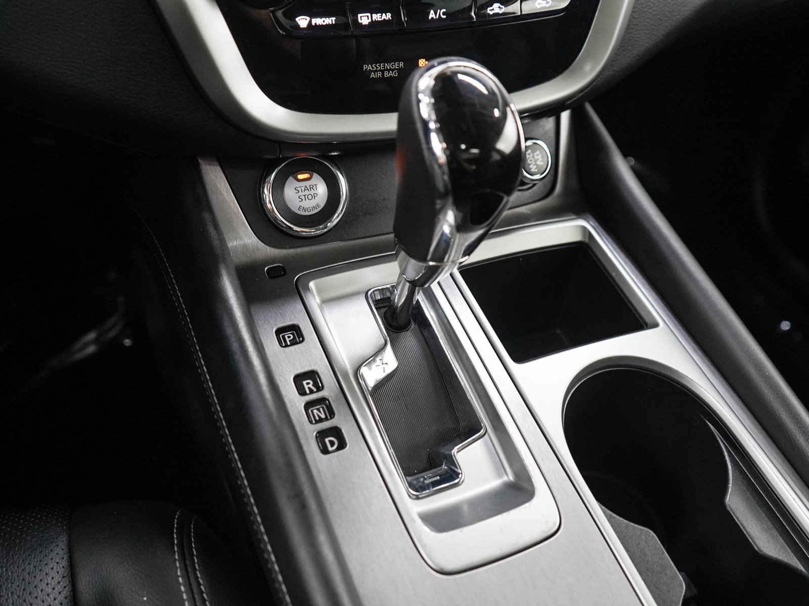 Used 2020 Nissan Murano SL w/ Moonroof Package AWD/4WD image 23