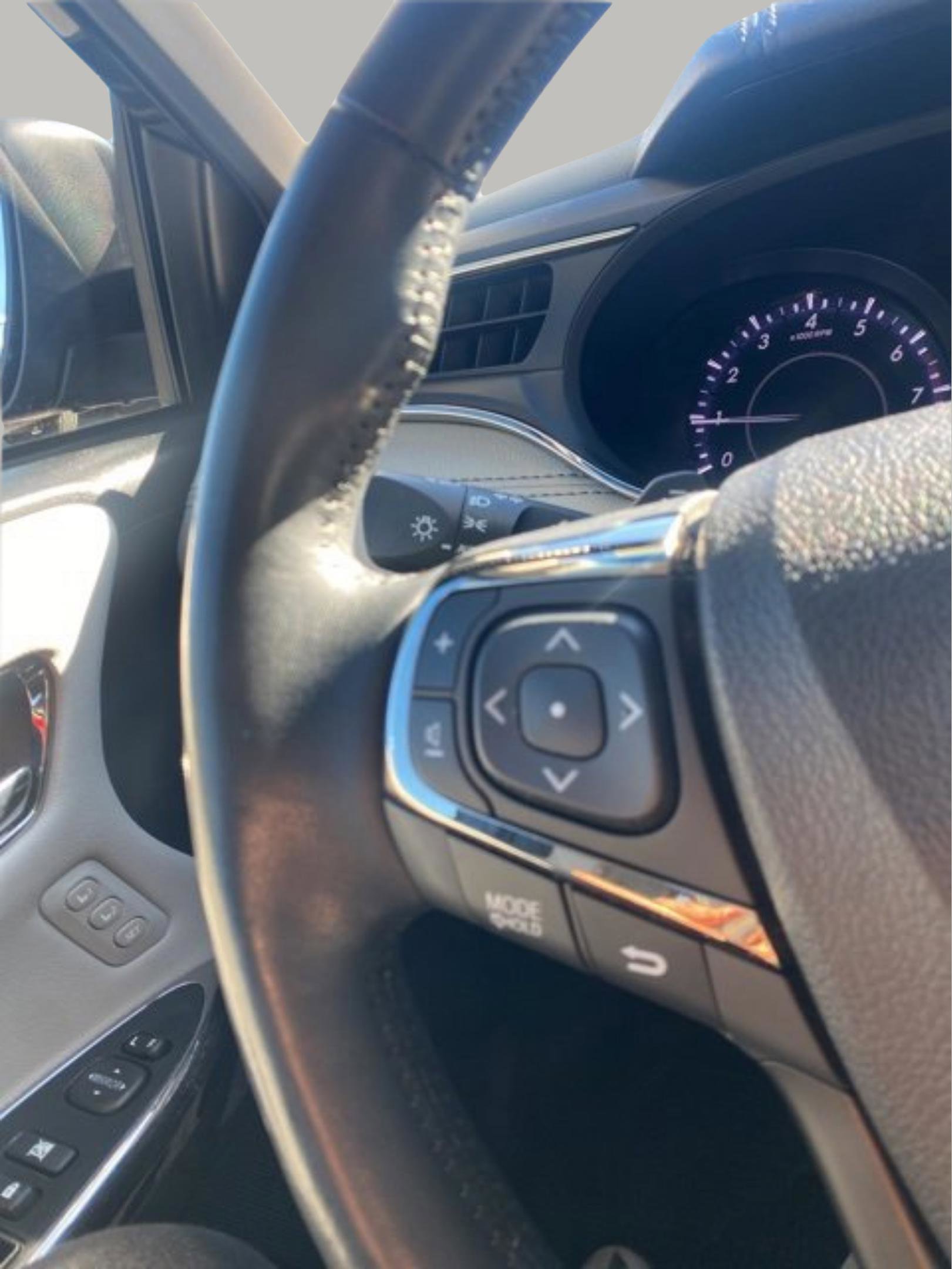 Used 2017 Toyota Avalon Limited image 20