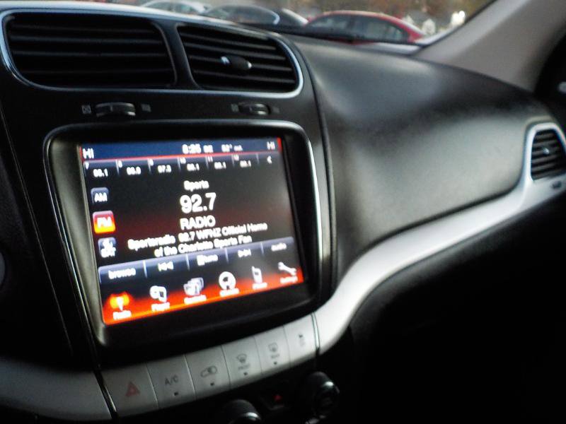 Used 2019 Dodge Journey GT image 13