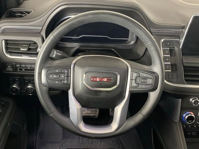 Used 2023 GMC Yukon SLT image 17