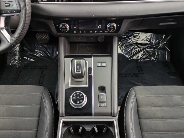 Used 2023 Mitsubishi Outlander SE AWD/4WD image 21