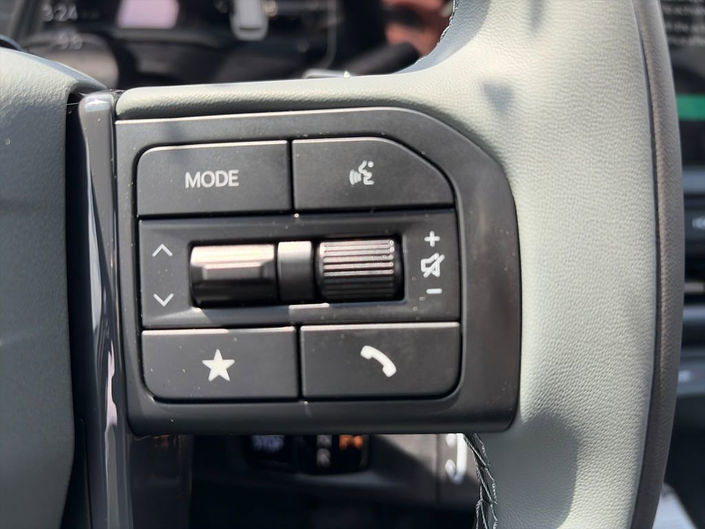 New 2027 Kia Telluride X-Line SX Prestige AWD/4WD image 13