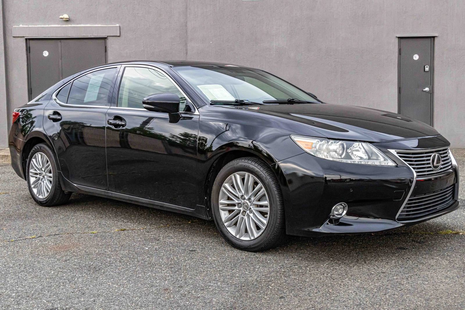 Used 2015 Lexus ES 350