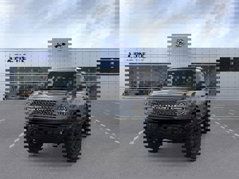 New 2026 Ford Bronco Badlands image 2