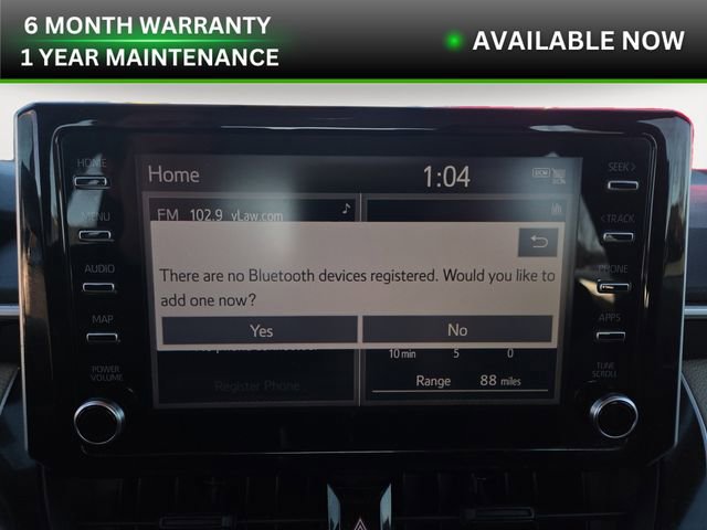 Used 2020 Toyota Corolla LE image 24