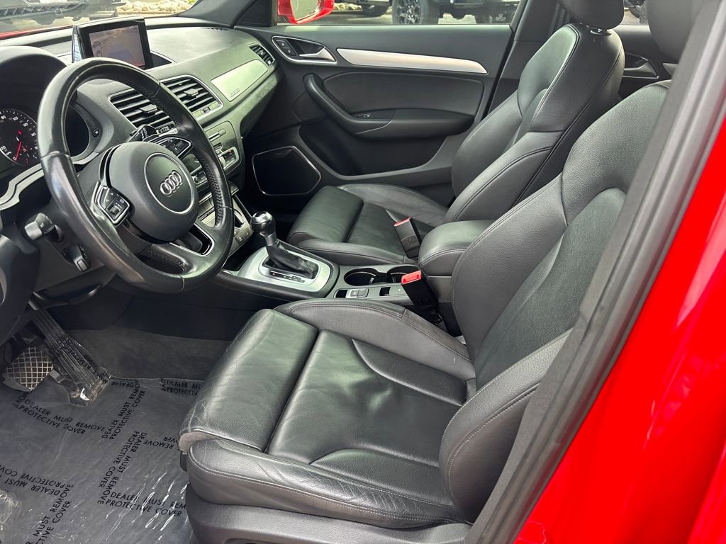 Used 2016 Audi Q3 2.0T Prestige image 9