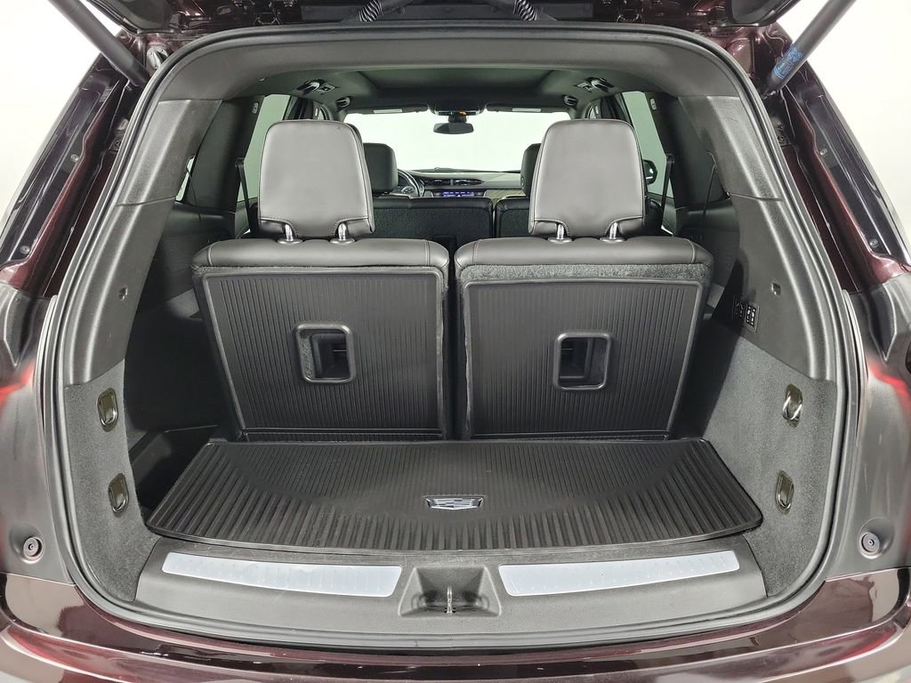 Used 2020 Cadillac XT6 Premium Luxury FWD image 8