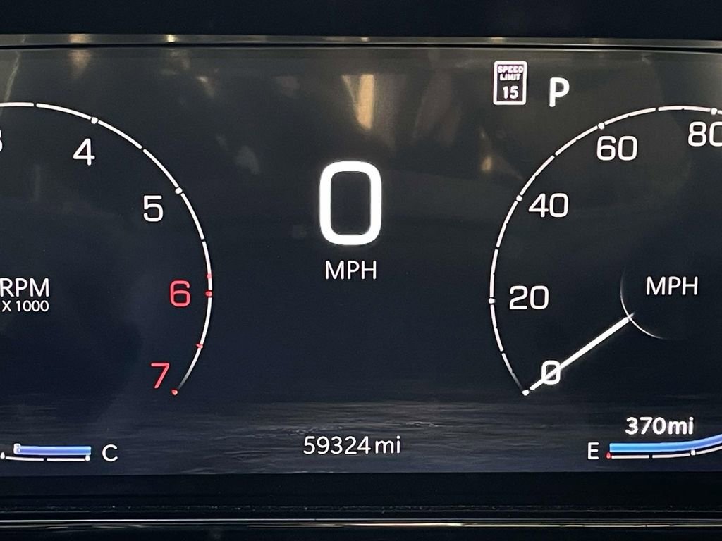 Used 2024 Jeep Grand Wagoneer Series II w/ Quick Order Packagew 28T image 17