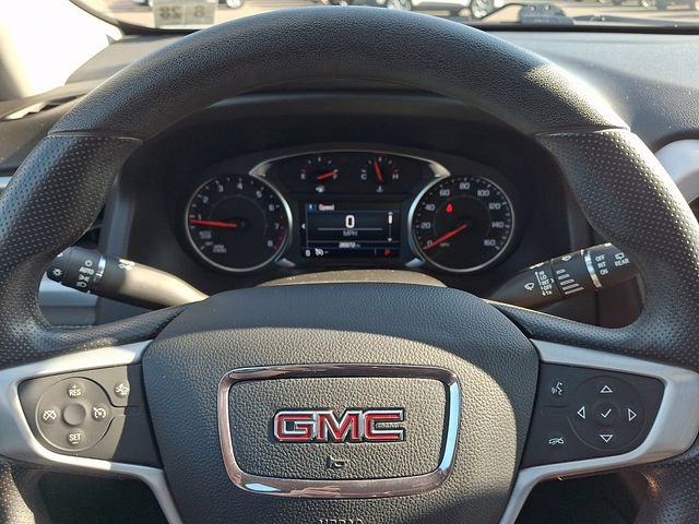 Used 2023 GMC Acadia SLE w/ Driver Convenience Package FWD image 19