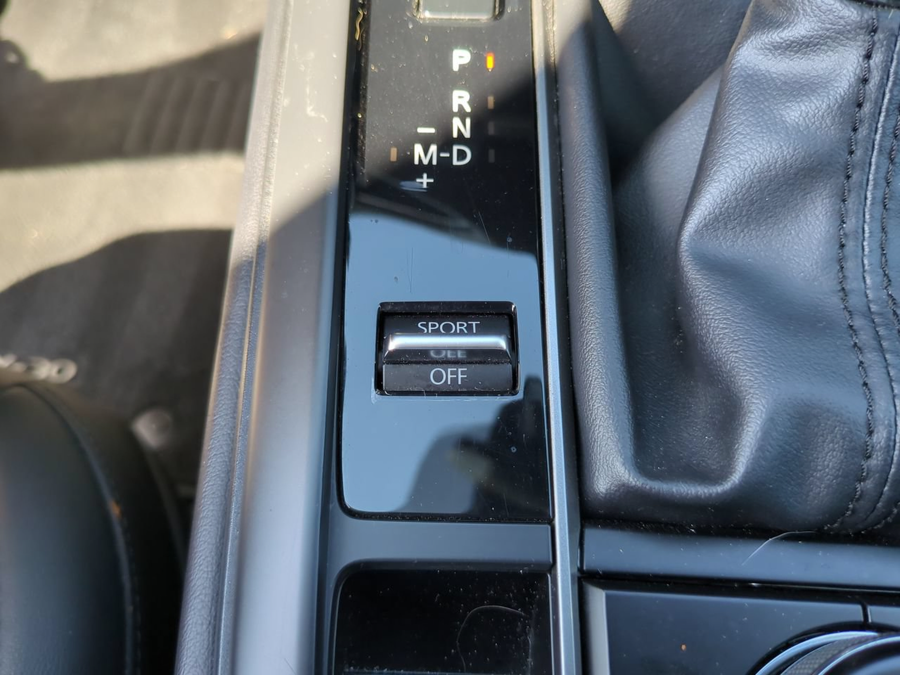 Used 2023 MAZDA CX-30 AWD 2.5 S w/ Select Package image 30