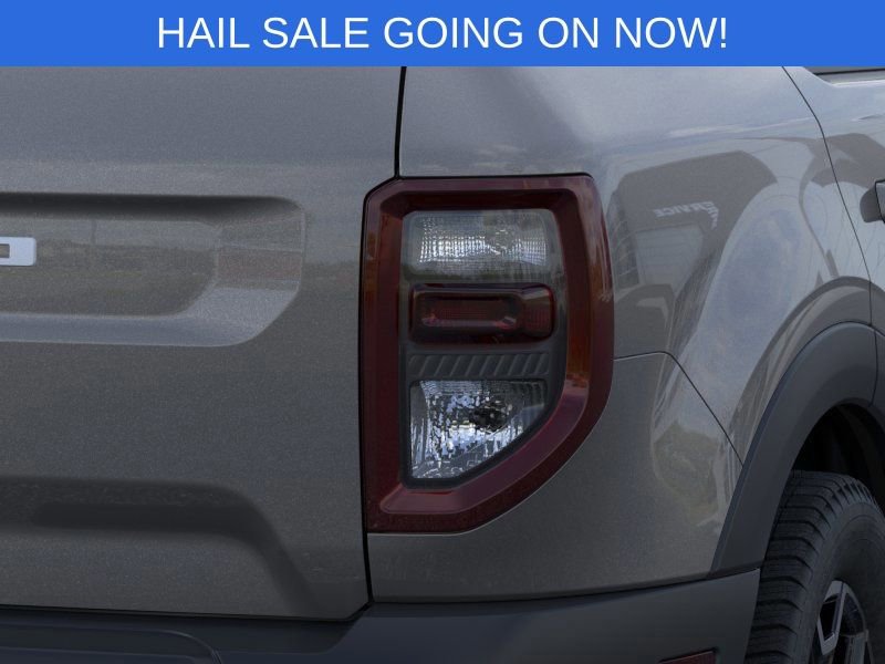 New 2025 Ford Bronco Sport Outer Banks w/ Outer Banks Tech Package+ AWD/4WD image 23