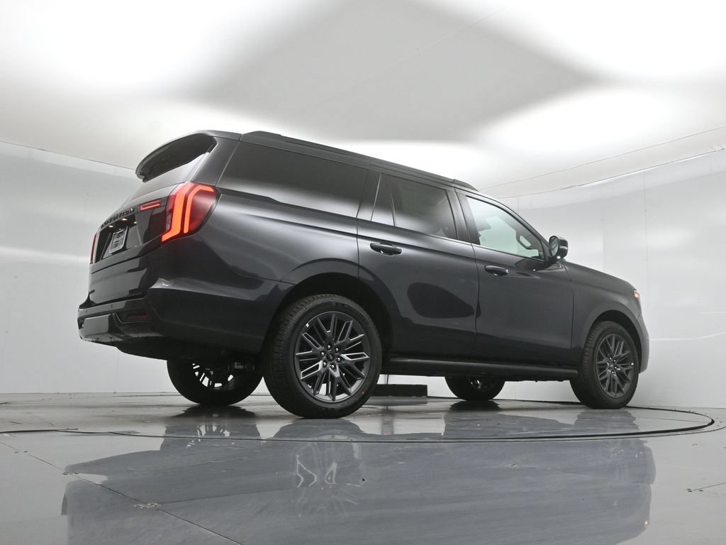 New 2026 Ford Expedition Platinum w/ Stealth Appearance Package AWD/4WD image 46