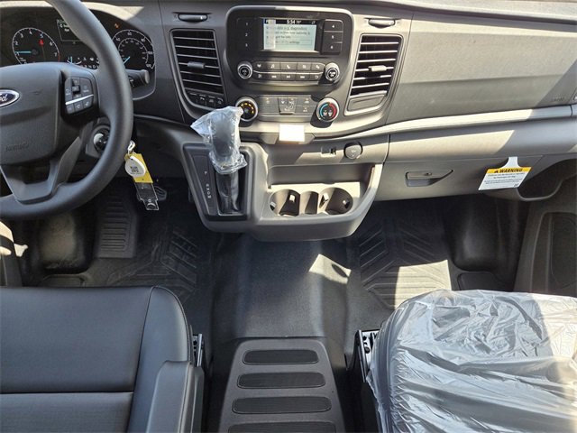 New 2025 Ford Transit 250 Low Roof image 23
