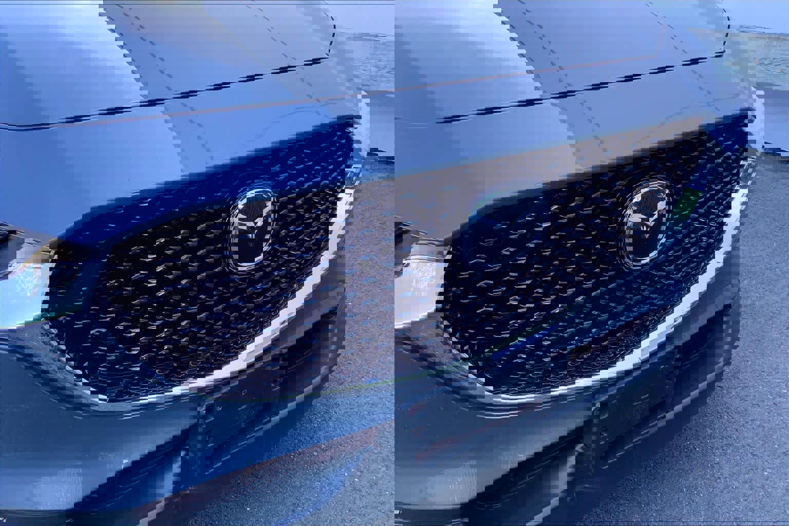 Used 2023 MAZDA CX-30 AWD 2.5 S w/ Preferred Package image 31