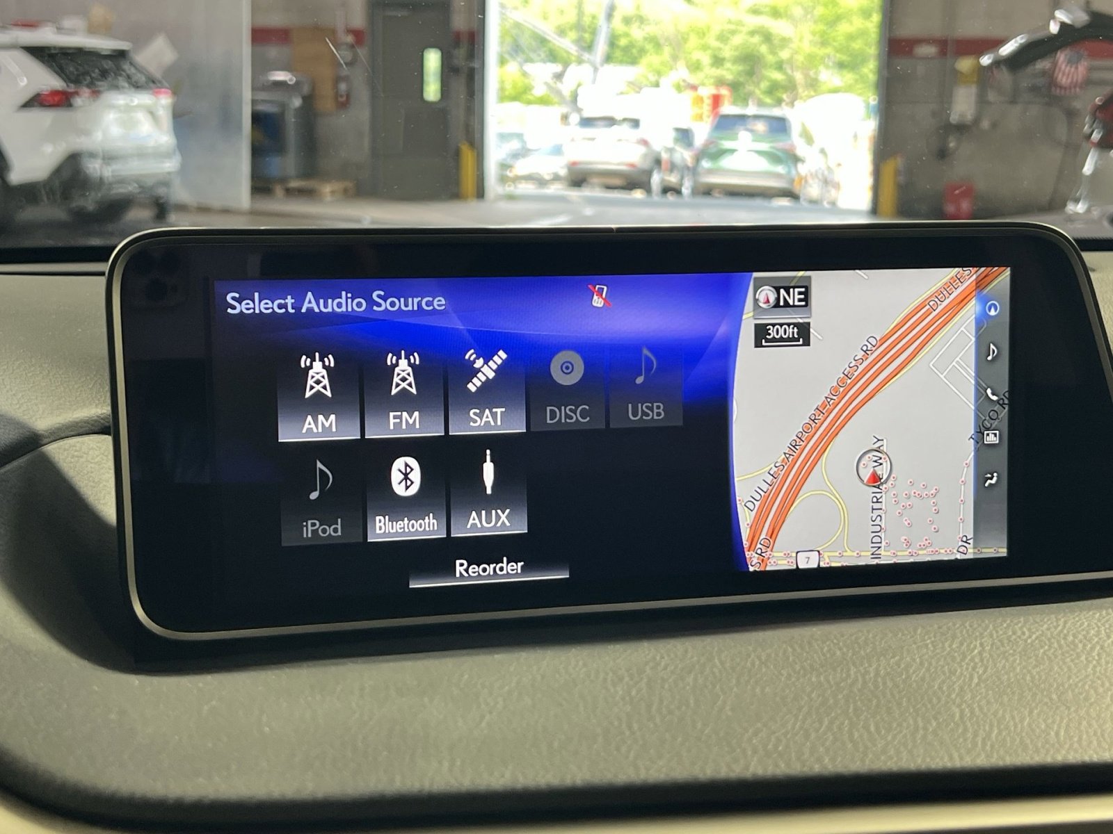 Used 2017 Lexus RX 350 AWD w/ Premium Package image 19