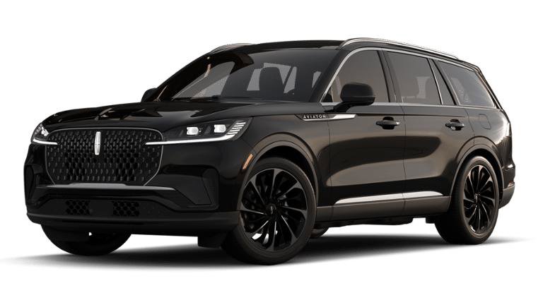 New 2026 Lincoln Aviator Reserve image 23