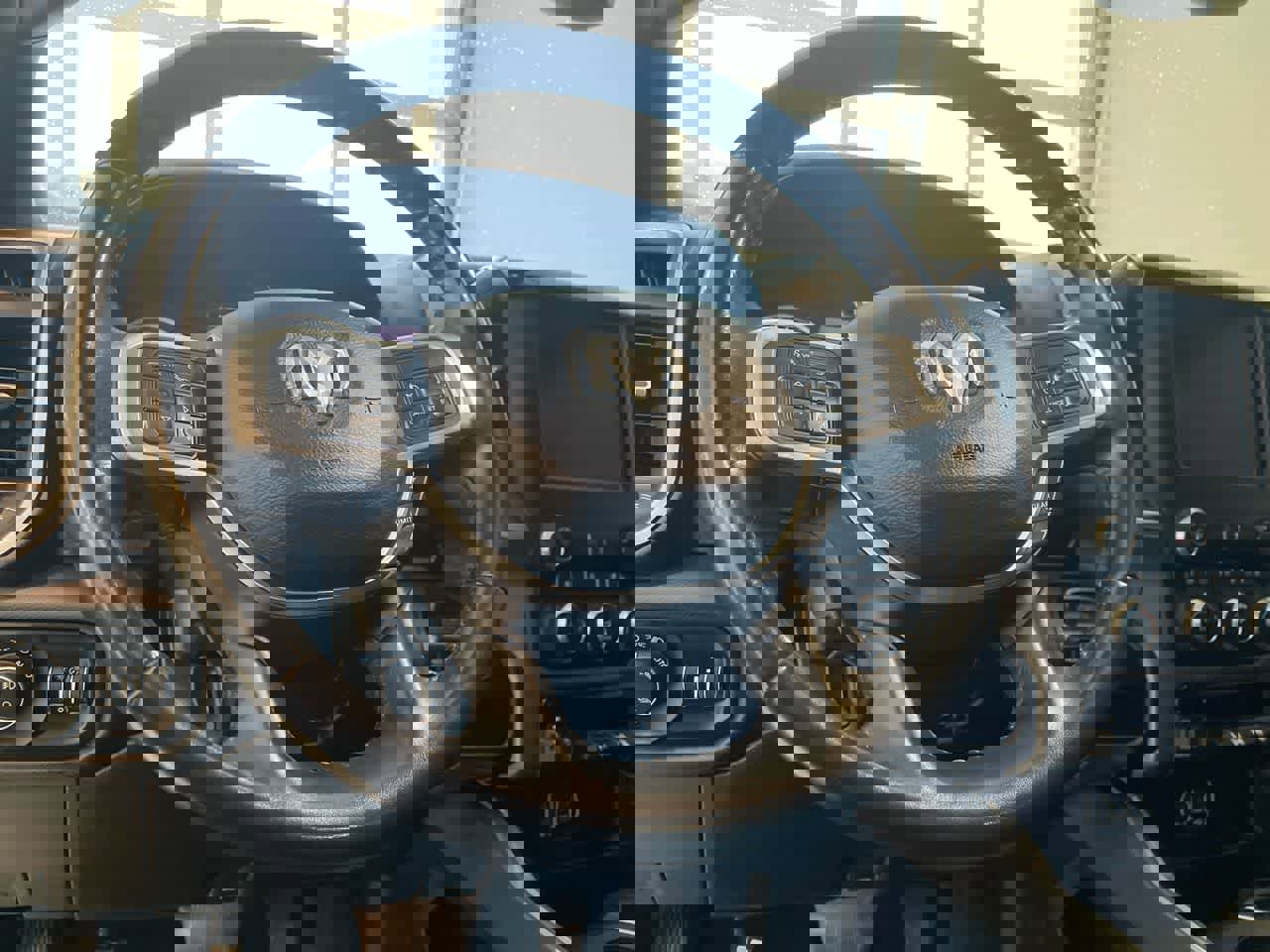 Used 2020 RAM 2500 Laramie image 14