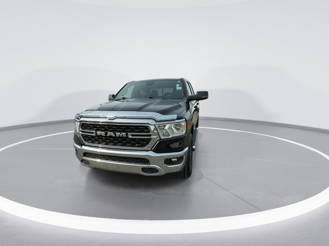 Used 2023 RAM 1500 Big Horn image 3