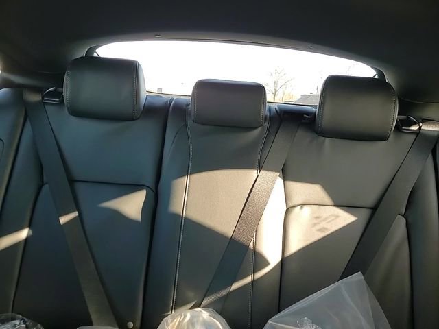 New 2026 Acura Integra A-Spec image 20